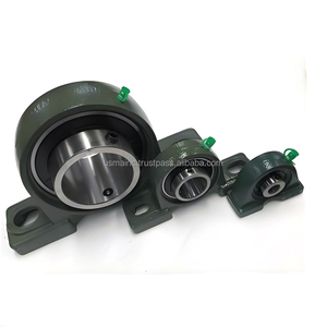 USMA P207 Pillow Block Bearing P206 UCP206 P208 Bearing UCP208 Bearing Housing P207 UCP207 Bearing - Product Image 6