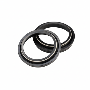 Centauro per KTM EXC-F 400 05-11 NOK paio di copri polvere forcella ruota parapolvere prodotto - Product Image 1