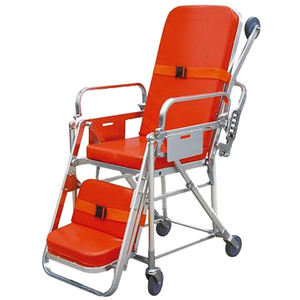 Camilla de equipo de ambulancia BDTT202 Camilla de carro Camilla de ambulancia usada a la venta - Product Image 1