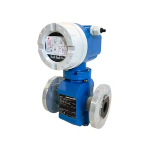 Endress+Hauser 5DBB Proline Promag D10 Flowmeter 5DBB <b>Flow</b> <b>Meter</b> DN25-DN100 4-20mA Output Proline Promag D10 5DBB High Measureme - Product Image 3