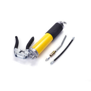 Hogedrukhandmatige Smeerpistoolpomp Voor Het Vullen Van Olievet - Product Image 2