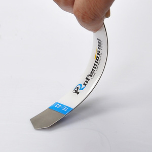 Stainless Steel Blade Soft Thin Pry Spudger Cell Phone Tablet Screen Battery Opening Tools for Samsung <strong>iPhone</strong> iPad Opener - Product Image 4