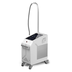 1550 &amp; 1927 Nm Dual Wave Thulium <strong>Laser</strong> For Melasma <strong>Laser</strong> 1927 1550 Erbium Thulium Micro Ablative 1550 &amp; 1927 Non Ablative <strong>Laser</strong> - Product Image 3