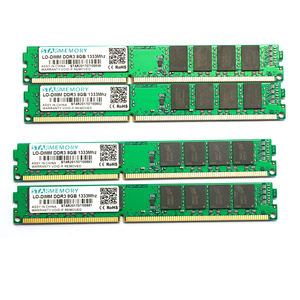 Commercio all'ingrosso di buona prezzo Desktop memoria ram <span class=keywords><strong>ddr3</strong></span> 4gb 8gb in magazzino - Product Image 5