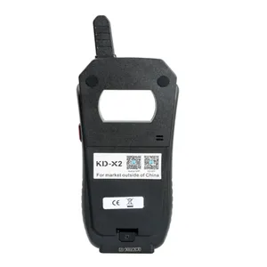 KEYDIY Generador Remoto <span class=keywords><strong>KD</strong></span> X2, Lector de Chips, Frecuencia Mejor que KD900, URG200, Mini Soporte de Actualización en Línea, 1 Unidad - Product Image 4