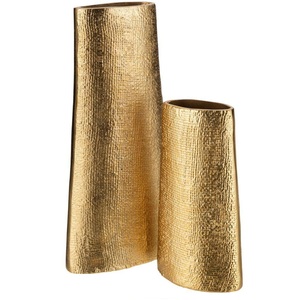 Jardinière de sol intérieure de style antique brillante à l'aspect royal à prix abordable - Product Image 3