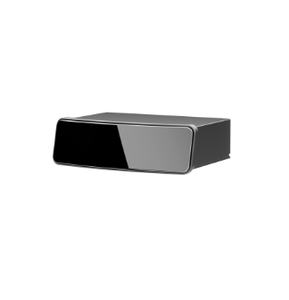 Robosense Emx Lidar numérique 192 lignes 2,88 M points/secondes Portée 300 m Spad+Vcsel 20 Hz Fonction de montage intégré Gaze Robosense - Product Image 2