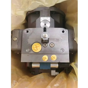 Bomba de Pistones Hidráulicos A4VSO355 LR2G/30R-PPB13N00-S1066 A4VSO 40/71/125/180/250/355/500 DR/DFR1/DRG/DFLR - Product Image 6