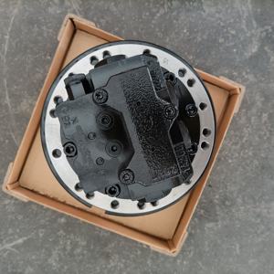 Motore di Traslazione Originale IHI 30NX-2 0781229UA con Riduttore B0240-18055 per IHI - Product Image 2