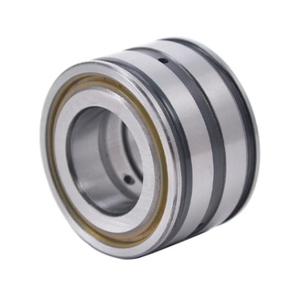 Rodamiento de Rodillos Cilíndricos NNC4924V SL014924 120x165x45mm, <span class=keywords><strong>SL01</strong></span> 4924 <span class=keywords><strong>SL01</strong></span>-4924A C3, Rodamiento de Bolas Automotriz para Venta al Por Mayor, Precio de Fábrica - Product Image 1