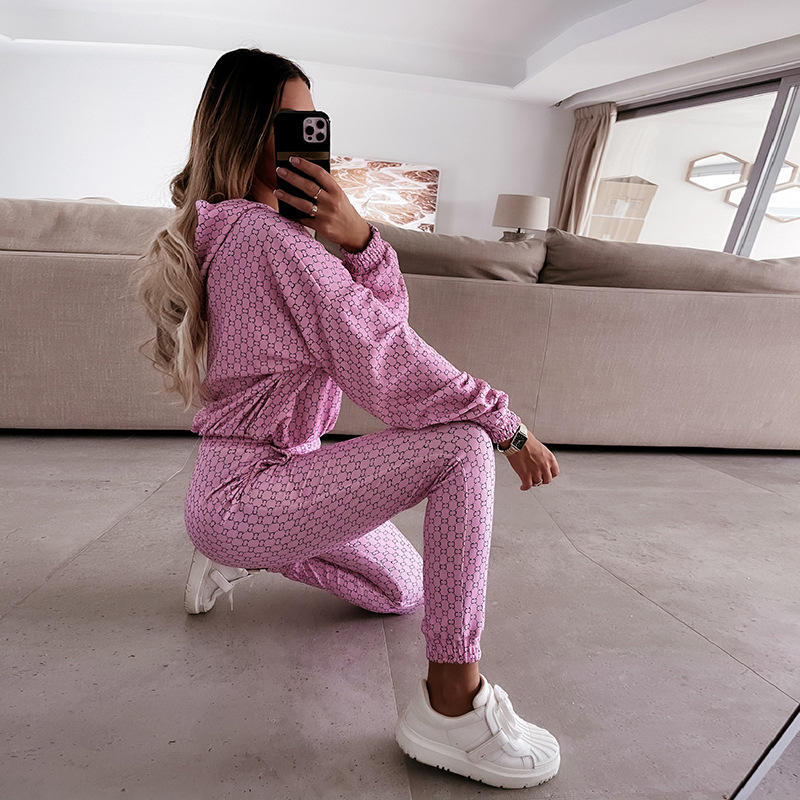 Summer White Pullover Two Piece Suit for Women Casual