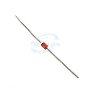 BOM IC In Stock Electronics Component 1N4971 E, Axial Diodes - Product Image 1