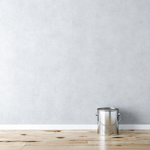 Pintura al Agua de Primera Calidad, Resistente a la Abrasión, para Sala de Estar y Dormitorio, Revestimiento Interior de Látex de Alto Rendimiento - Product Image 6