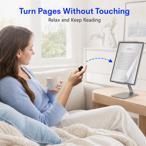 Anillo Inteligente Ergonómico con Control Remoto, Mouse de Dedo con Soporte de Gestos para Android <span class=keywords><strong>TV</strong></span> Box, Laptop, Smartphone, Tablet, iPad, Macbook - Product Image 5