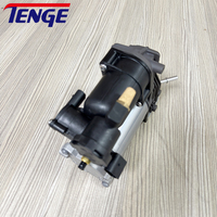 Compresseur de suspension pneumatique Tenge LR041777 pour AMK Range Rover Vogue L322 2006-2012 HSE