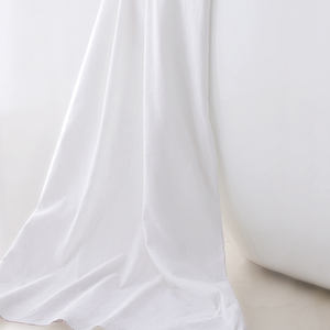 सबसे अच्छी बिकने वाली त्वरित शुष्क डिस्पोजेबल बॉडी तौलिए स्नान तौलिया यात्रा शुष्क वॉशटॉफ - Product Image 3