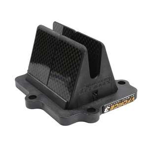 Juego de Válvulas de Lengüeta ZUQING V307A VS105-1 para Modificación de Motocicleta YAMAHA YZ250 1997-2009 - Product Image 4