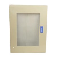 Appareil ménager Four à micro-ondes Porte Verre Verre trempé
