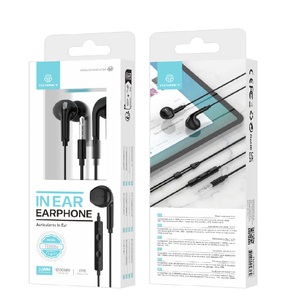 Audífonos Manos Libres Techancy al por Mayor, Personalizados con Marca, con Cancelación de Ruido y Características Impermeables - Product Image 2