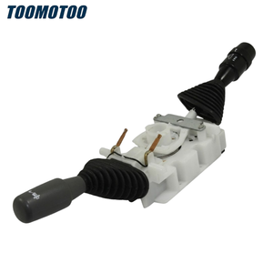 2095599 Ensemble de levier combiné pour colonne de direction Hyster Yale, côté gauche, avec référence OEM 2101680 - Product Image 1