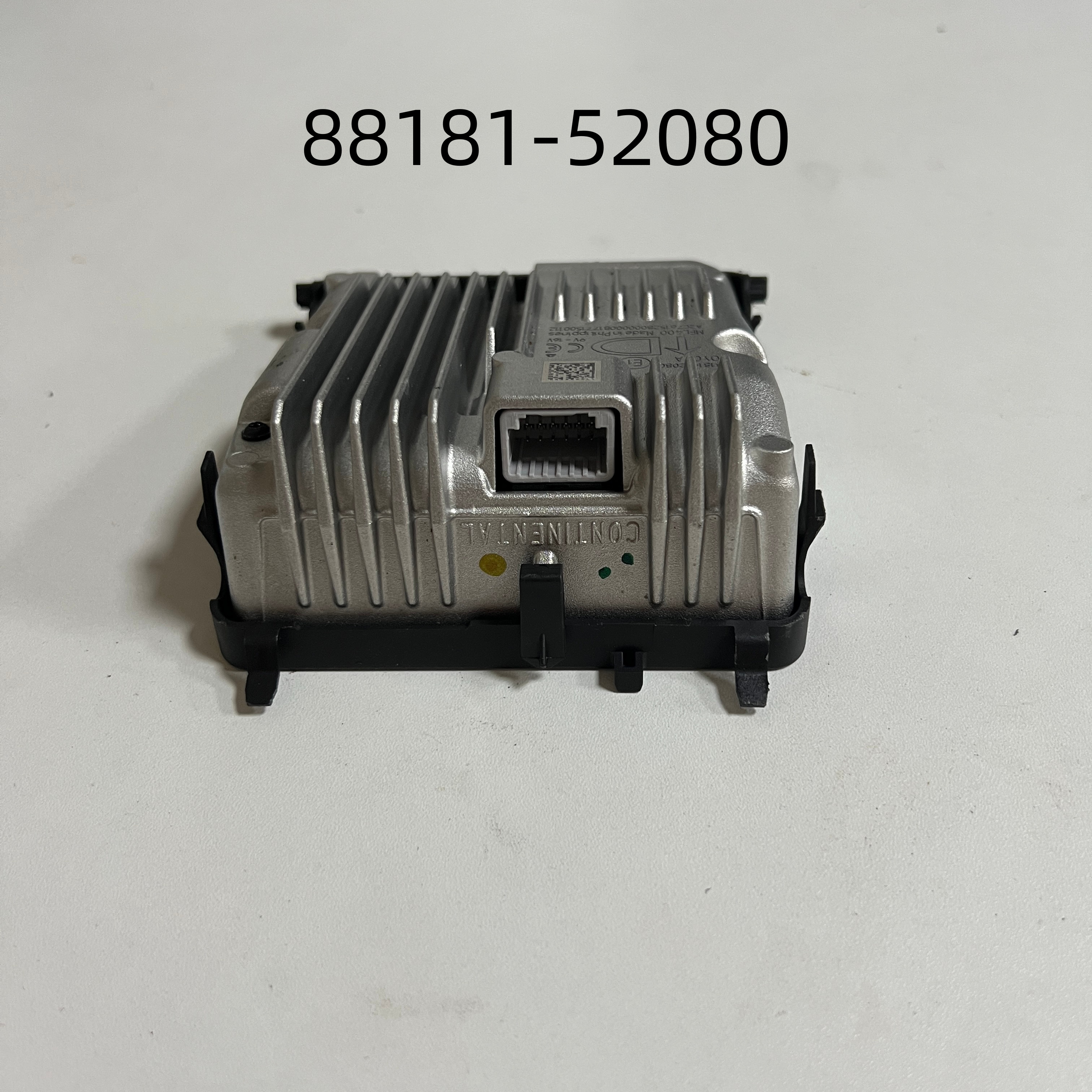 OEM 88181-52080 Pre-Collision Sensor and TFT Lane Departure OEM 88181-52080 Pre-Collision Sensor and TFT Lane Departure
