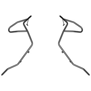 Pare-chocs de moto nouveau modèle-Barre de protection à prix direct d'usine pour <span class=keywords><strong>HONDA</strong></span> <span class=keywords><strong>RX125</strong></span> - Product Image 4