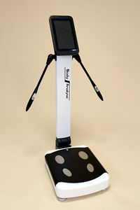 Nuevo Analizador Corporal, Detector de Salud, Altura y Peso, Máquina Analizadora Cuántica de Cuerpo Completo con Impresora y Papel de Impresión - Product Image 4