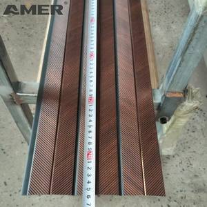 Offres Spéciales PS Panneau mural Moulure de plafond en polystyrène Panneau de béton mural 3d Panneau de revêtement mural de douche en PVC imperméable - Product Image 6