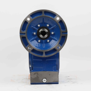 90 Degree Agricultural Worm Wheel Speed Reduction Right Angle Nmrv <b>Gear</b> <b>Box</b> Industrial Transmission <b>Gear</b> Drive Motor Reducer Wor - Product Image 3