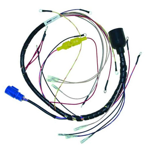 Pequeño electrodoméstico personalizado OEM con barra de luz LED Cables de cobre de PVC Aplicación electrónica - Product Image 5