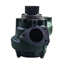 Pompe de refroidissement 1675945 20431484 Pompe à eau du moteur pour chargeuse sur pneus Volvo TD102 TD123 Camion lourd F12 FL12 N12 L150 L180