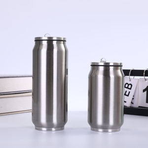 Tazas de Café y Botellas de Agua Personalizadas con Impresión 3D, de Acero Inoxidable, Doble Pared, Aisladas al Vacío, de 350 ml, 500 ml y 20 oz, para Sublimación - Product Image 6
