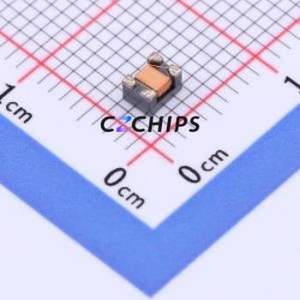 PSCIAQ3225-510Z Common Mode Filter SMD-4P,3.2x2.5mm RF 2 80V 200mA 2.6kOhm@10MHz - Product Image 2
