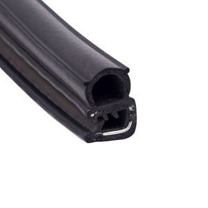 Tira de goma para puerta de coche, tira de sellado automotriz, sellos para puerta de coche, tira de goma para sello de puerta de coche - Product Image 6