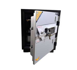 ตู้เซฟอิเล็กทรอนิกส์เกาหลี MONEY MNS-61E – ความปลอดภัยสูง ป้องกันการโจรกรรม ทนไฟ ผลิตจากวัสดุที่แข็งแรงทนทานเป็นพิเศษ - Product Image 3