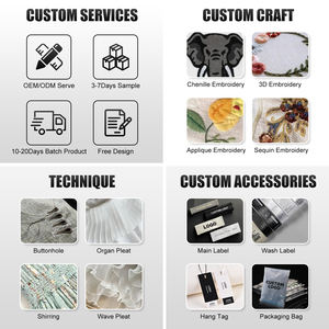 Robe Courte en Jean Vintage sans Bretelles pour Femme, Style <span class=keywords><strong>Corset</strong></span> Décontracté avec Jupe Évasée, Tenue de Soirée - Product Image 6