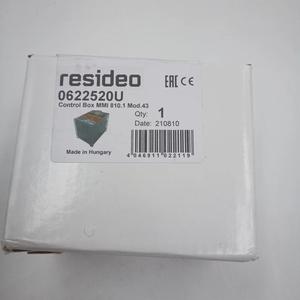 Contrôleur de Combustion MMI810.1MOD.43 pour Spot 20 RESIDEO - Product Image 6