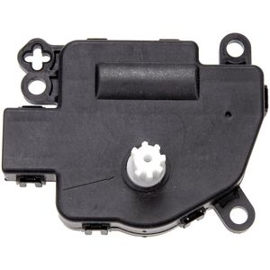 มอเตอร์ไร้แปรงถ่าน Ford Damper Actuator 7L1Z19E616C 604-275 DC 12V สำหรับประตูอัตโนมัติ - Product Image 2