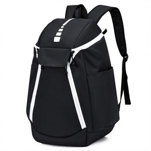 Custom Outdoor Basketball <b>Backpack</b> Casual Sports Gym Training Lightweight Travel School Bags Youth Soccer Football Team <b>Backpack</b> - Product Image 4