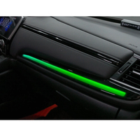 Honda CRV 2017-2021 için Premium RGBIC Alt Işık Araç Aydınlatma Seti LED Şerit Lamba Toptan Satış