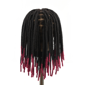 Pelucas de Cabello Humano Natural Rizado Kingky, Precio de Proveedor Original, Pelucas de Cabello Virgen Vietnamita con Frente de Encaje Completo - Product Image 1