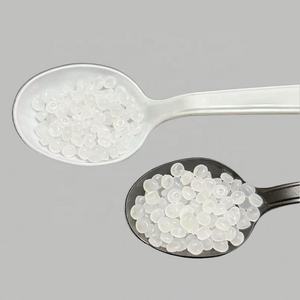 High Quality LDPE Low Density Polyethylene Virgin <b>Plastic</b> <b>Pellets</b> Blow Molding Grade for Sale with Factory Supply - Product Image 4