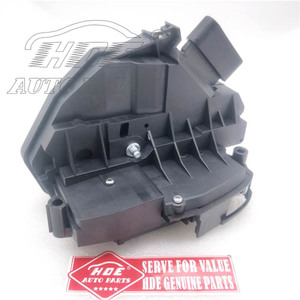 AB39-A21812-CA 1931373 Vente en gros de pièces automobiles HDE Serrure de porte à 4 broches pour Ford Focus III Ranger - Product Image 2