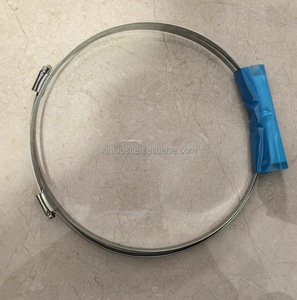 ที่หนีบสายลมโลหะ Rothman รุ่น 0347612400 สำหรับอุปกรณ์ Atlas มีสินค้าในสต็อก - Product Image 4