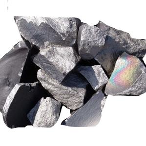 ขายด่วน ฟีโรซิลิโคแมงกานีส/โลหะผสมฟีซีเอ็มเอ็น ขนาด 10-50 มม. สำหรับการผลิตเหล็ก XUHUI XH-GM - Product Image 3