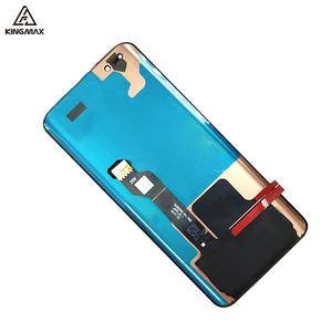 Para HUAWEI <span class=keywords><strong>Honor</strong></span> <span class=keywords><strong>Magic</strong></span> 4 Pro, pantalla LCD de pantalla táctil de panel táctil, montaje de digitalizador, piezas de repuesto de LCD de 2, 2, 2, 1, 2, 2, 2 - Product Image 6