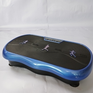 Vertrauen <span class=keywords><strong>Fitness</strong></span> Cardio Training Gewichts verlust Trainings geräte Passive Gymnastik Pasiva Vibrations platte für den Körper - Product Image 3