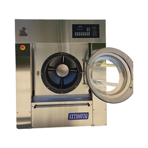 <span class=keywords><strong>Machine</strong></span> à <span class=keywords><strong>laver</strong></span> industrielle avec 30 programmes et système d'autodiagnostic - Product Image 4