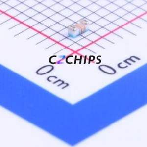 Inducteur de puissance LQW18AN27NJ00D 0603 (Inductance : 27nH) (Précision : 5%) Courant nominal : 440mA - Product Image 2