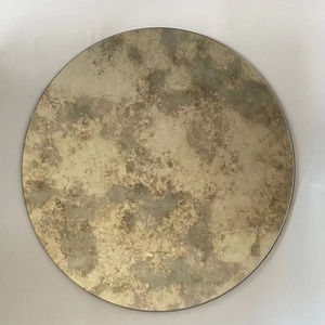 <span class=keywords><strong>Grand</strong></span> <span class=keywords><strong>miroir</strong></span> décoratif de sol en verre flotté sans cadre moderne avec une épaisseur de 6 mm - Product Image 3